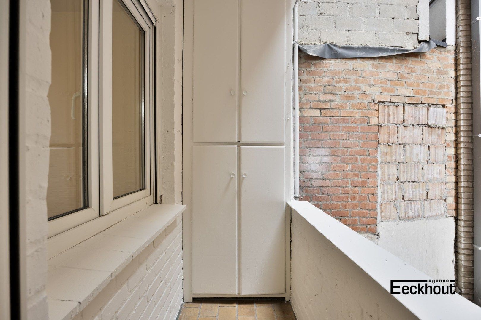 Instapklaar appartement op TOPlocatie in het hartje van Oostende! foto 12