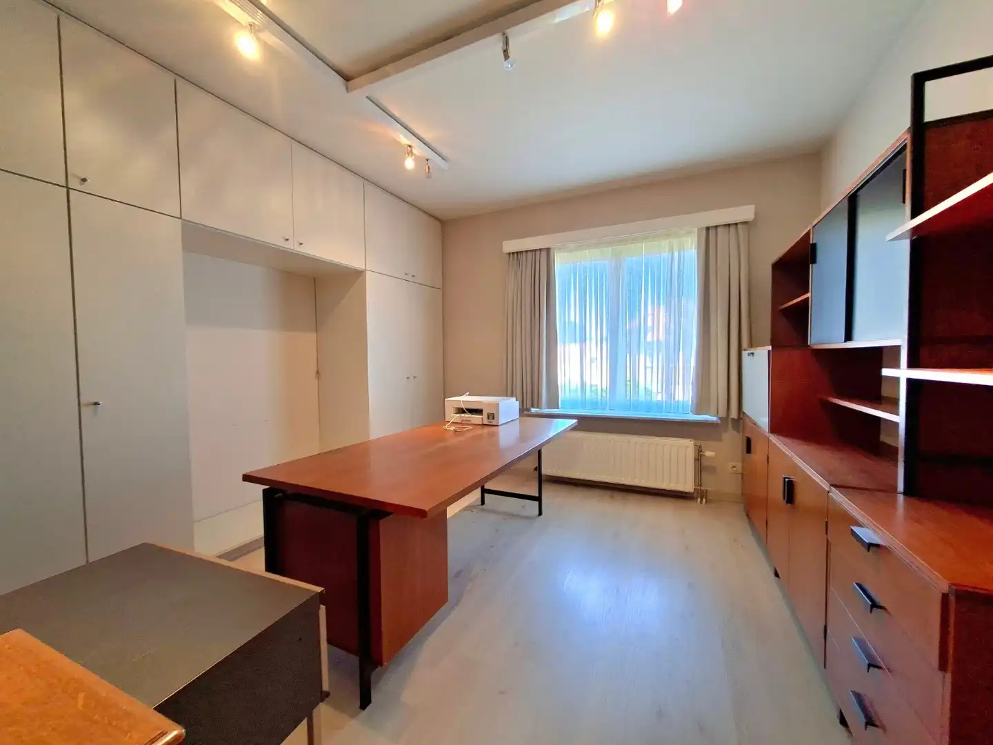 Ruim appartement met groot zonneterras foto 12