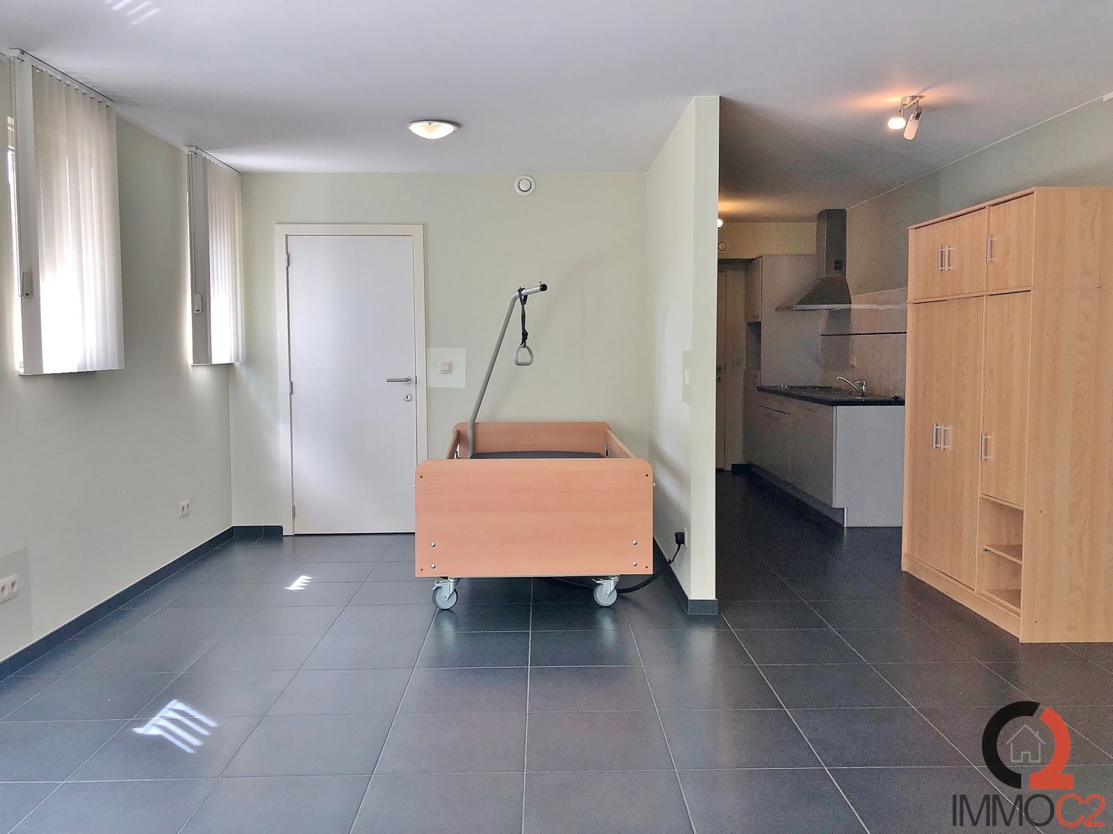 Appartement te huur foto 9