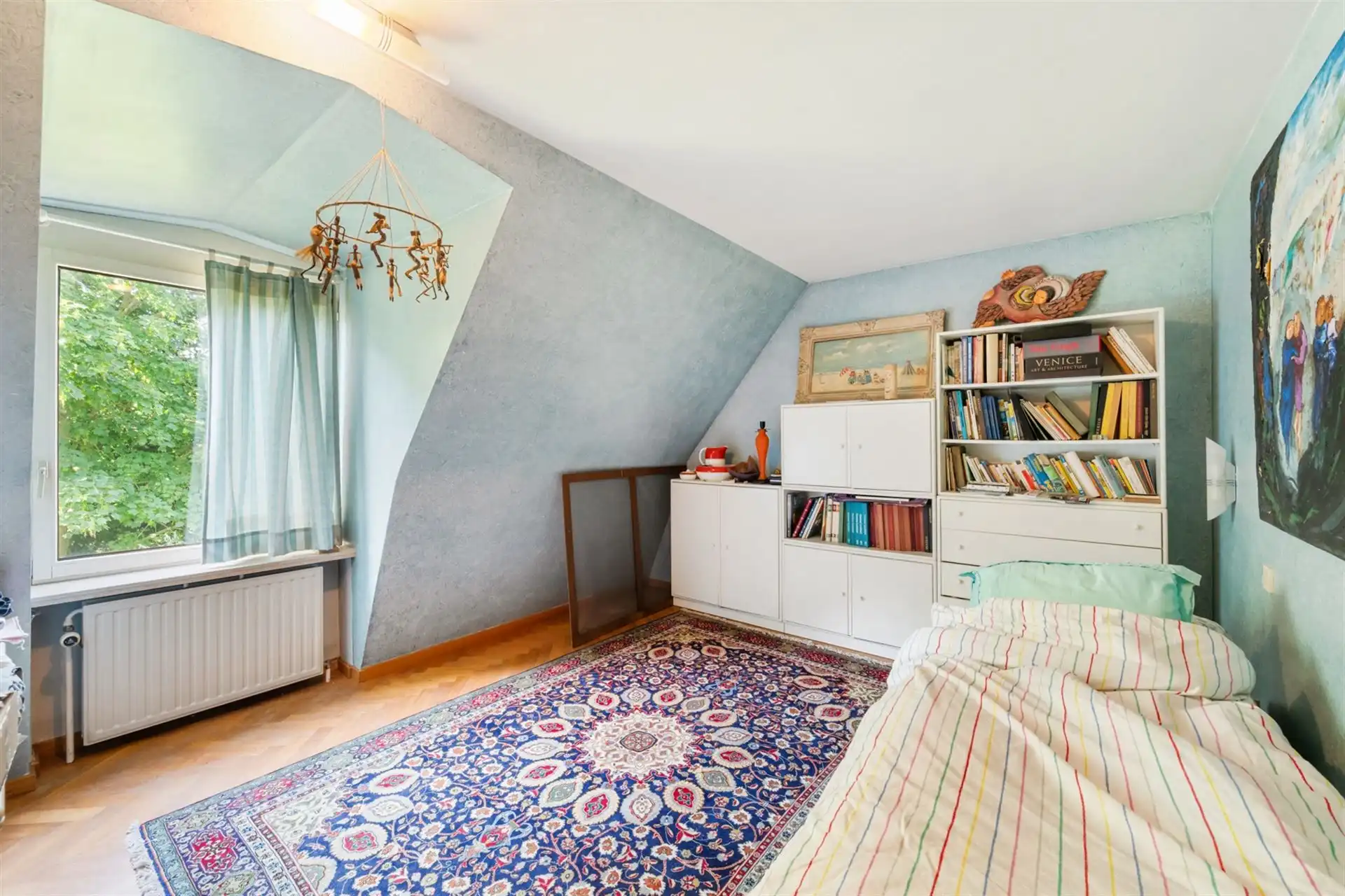 Exclusieve villa op unieke topligging aan een Scheldearm foto 21