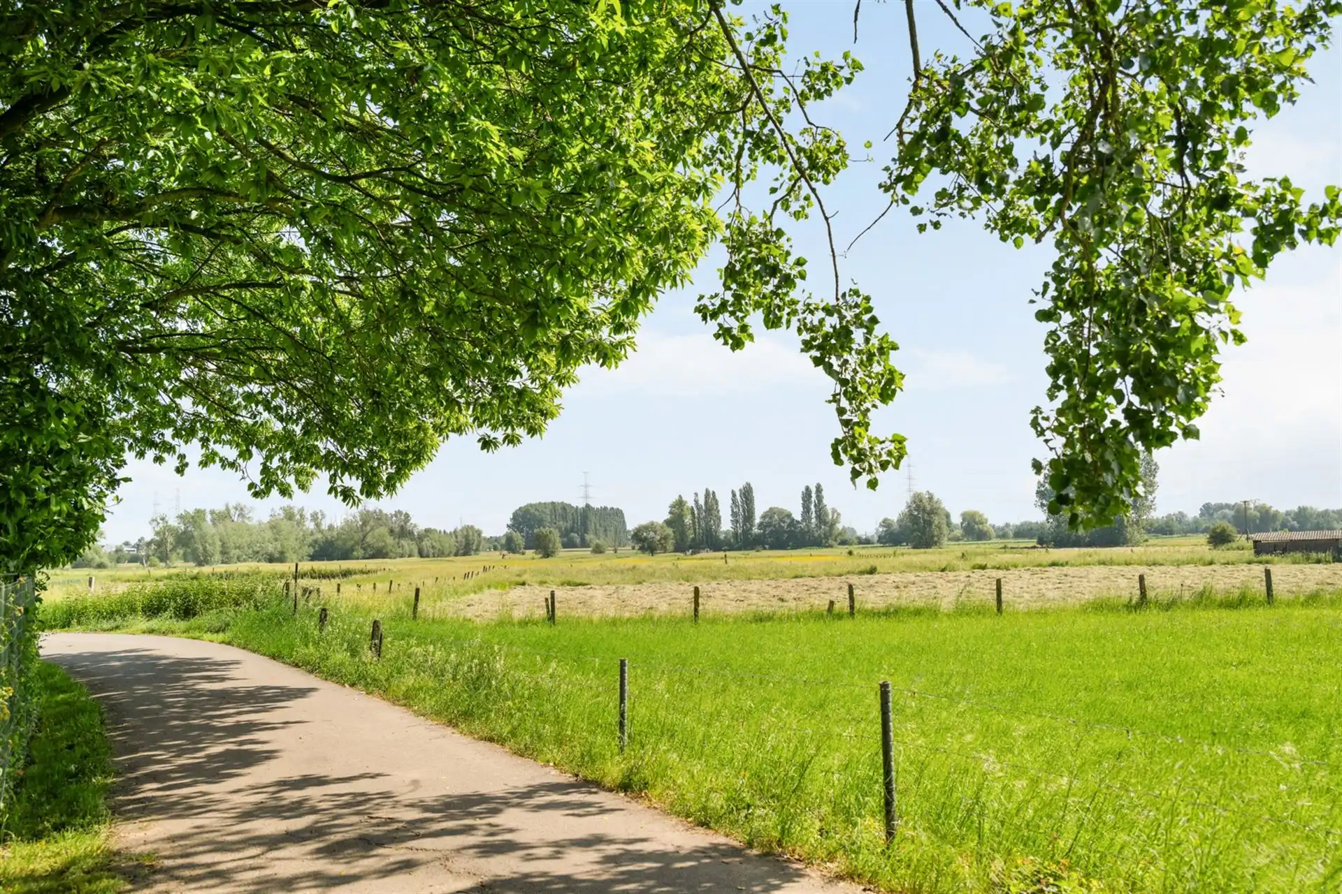 Exclusieve villa op unieke topligging aan een Scheldearm foto 30