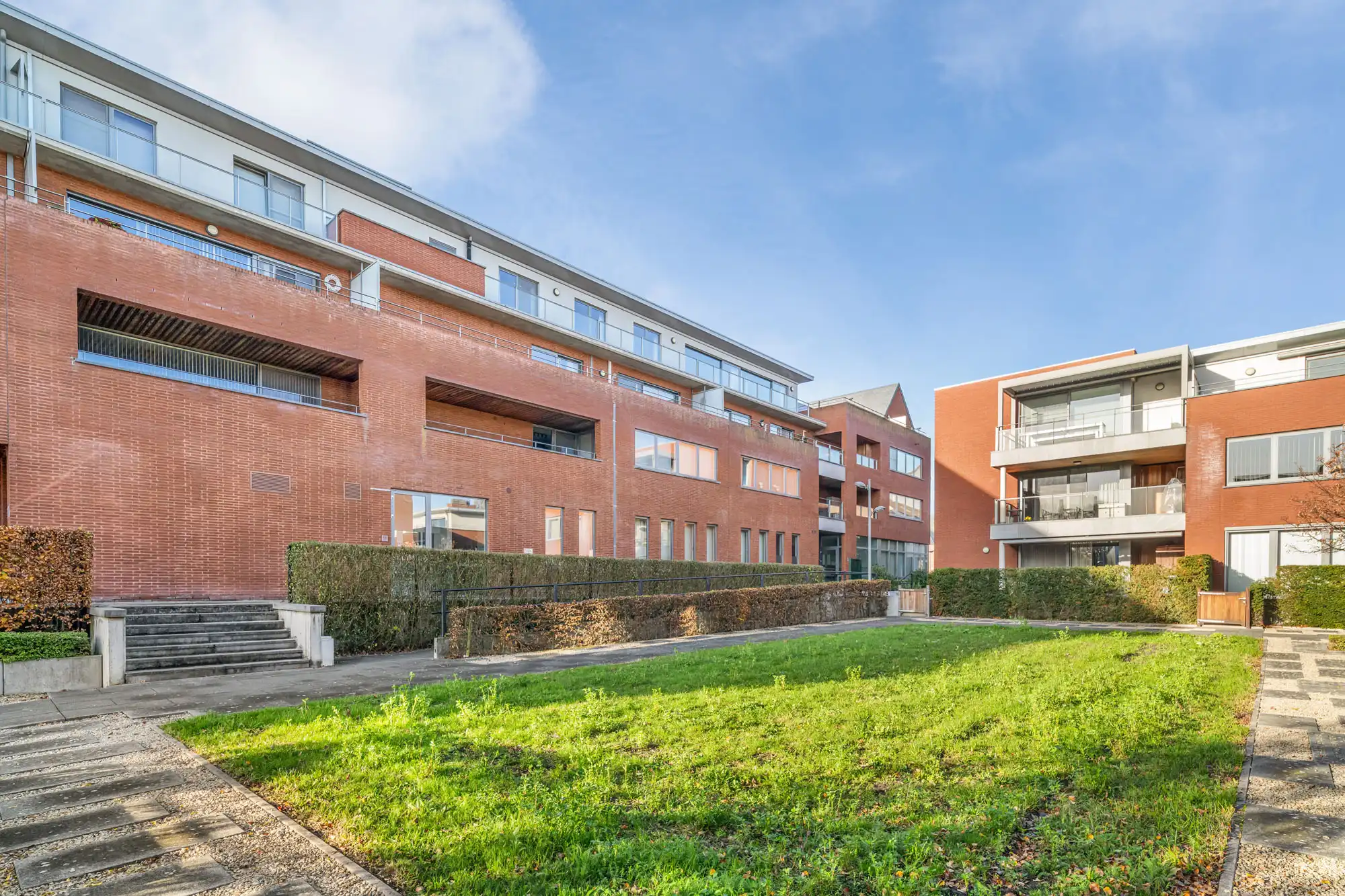 Appartement te koop foto 18