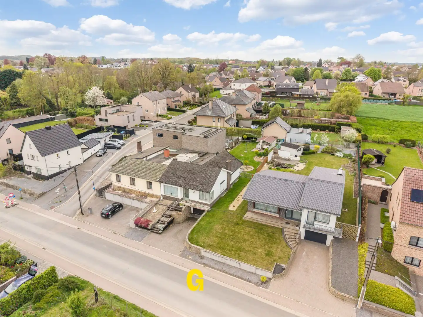 Te renoveren doch netjes verzorgde bungalow woning met tuin en garage op 5a 33ca in een aantrekkelijke buurt vlak aan het centrum foto 30