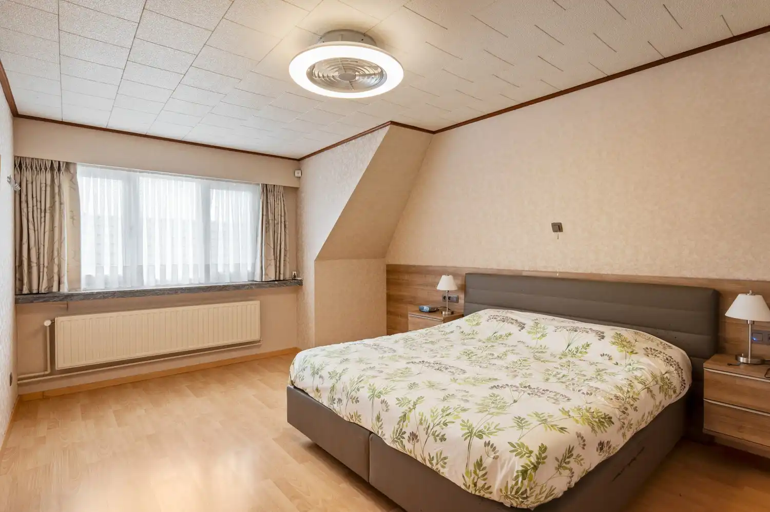 Landelijke woning met 4 slpkrs en tuin op perceel van 2935 m² te Putte foto 16