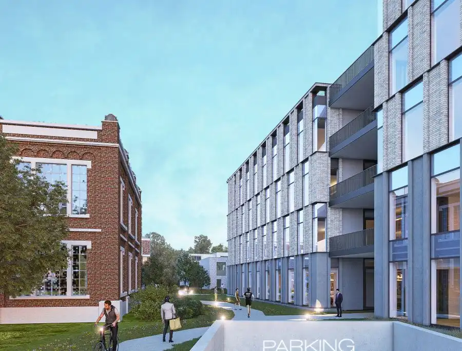 Guldendal 17, 2800 Mechelen foto 13