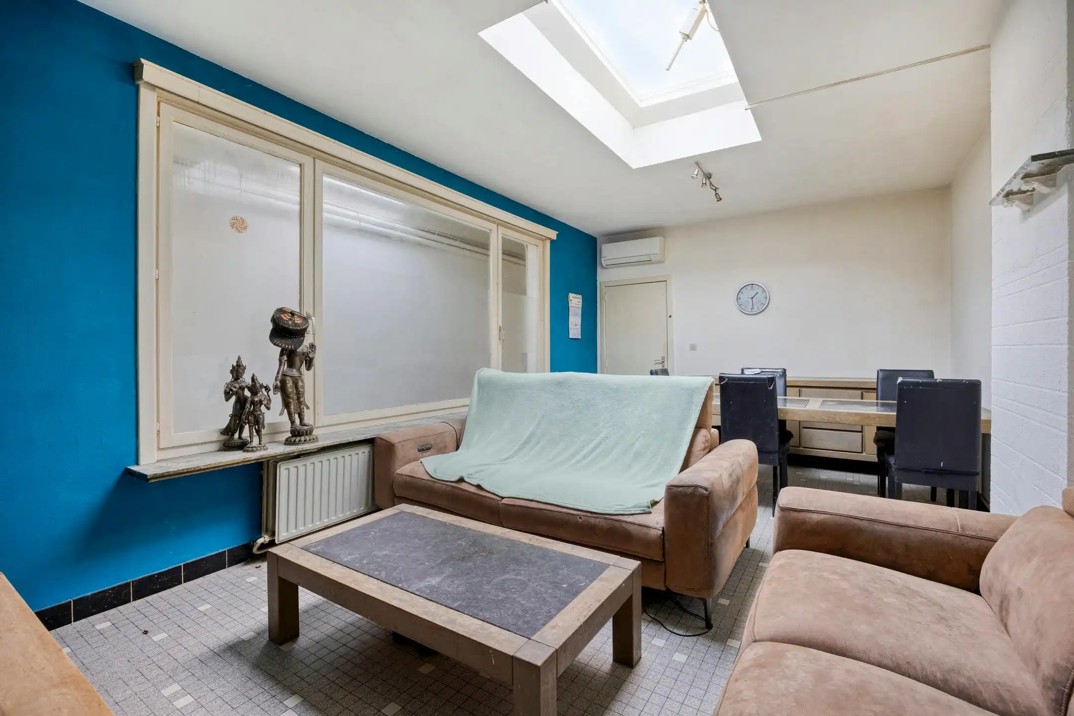 Woning (met bakkerij) te koop in Brakel foto 3