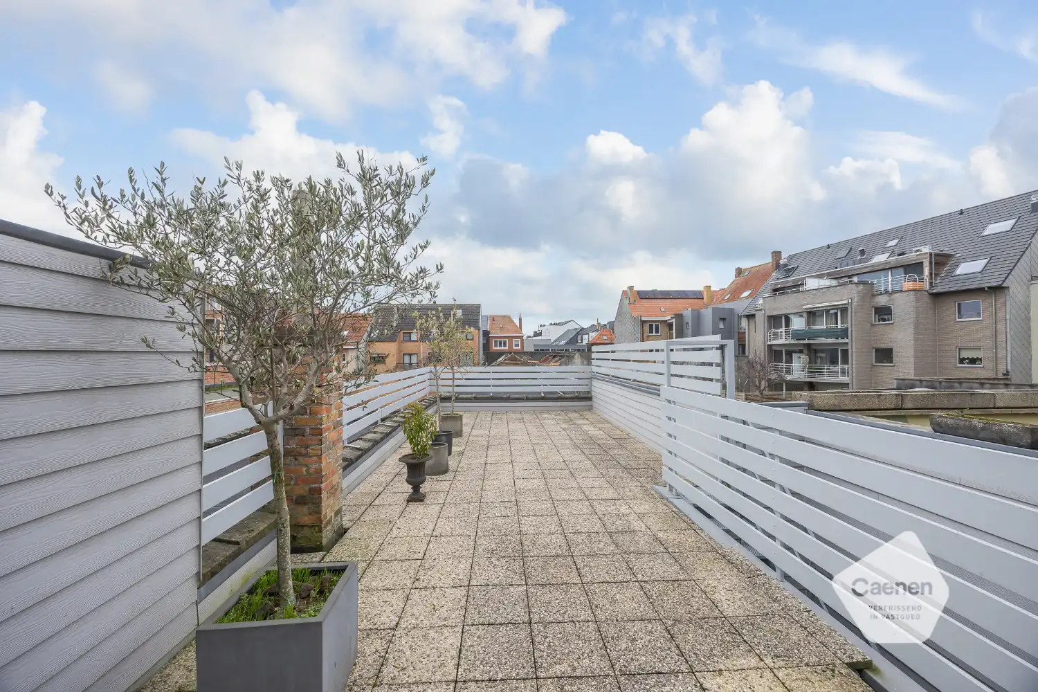 Woning met handelsgelijkvloers op commerciële ligging foto 11
