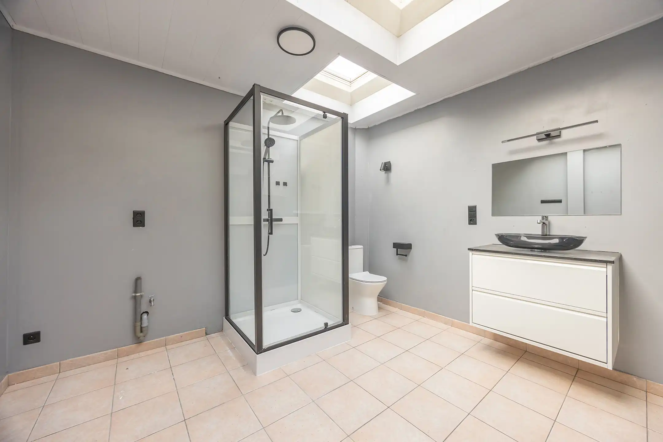 Rijwoning met twee slaapkamer te Muizen foto 7