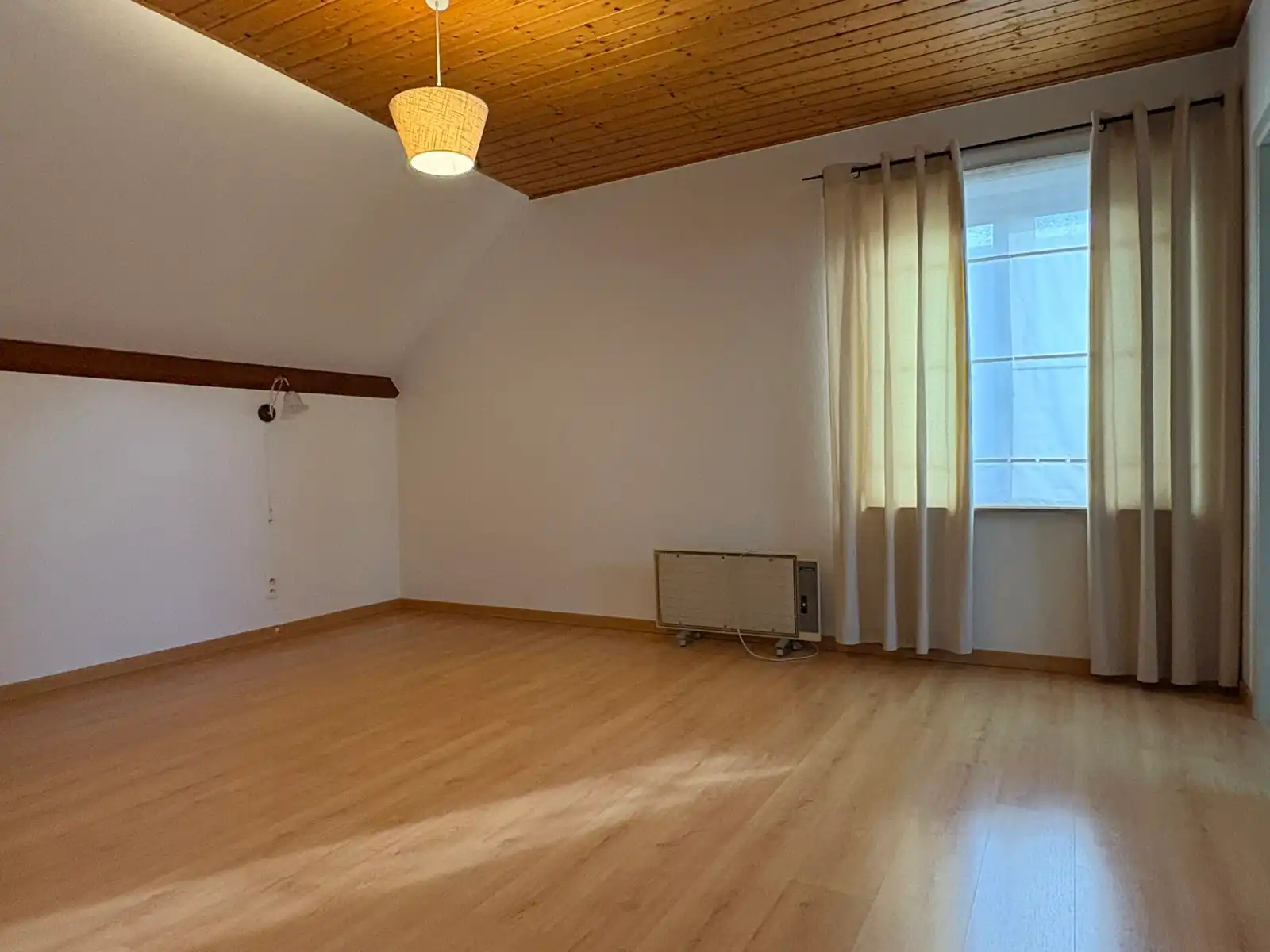 Gezellig appartemen met tuin foto 11