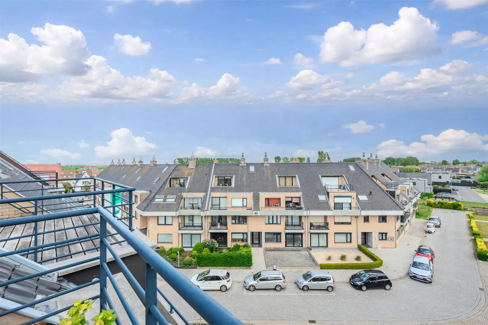 Instap klaar Duplex appartement foto 14