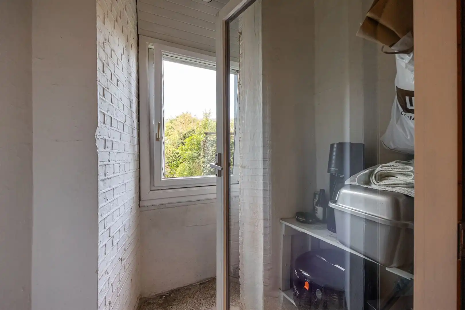 Uiterst charmant appartement op de grens van Zurenborg foto 8