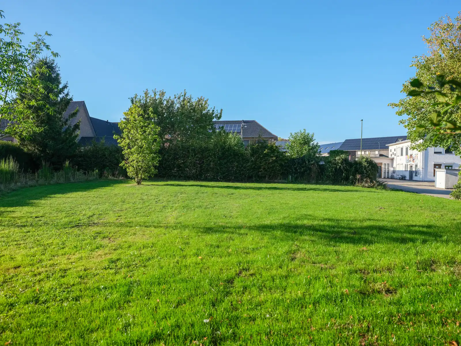 Zeldzame pastorie met monumentale tuin en commerciële potentie foto 11