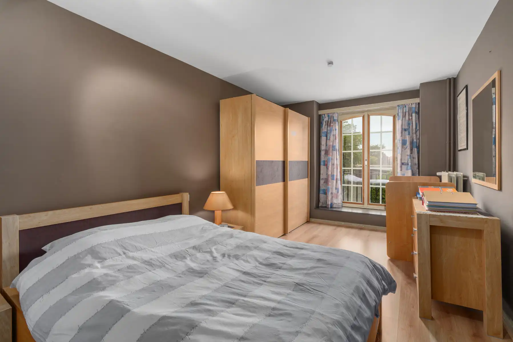 Goed gelegen energiezuinige woning te Eeklo foto 9