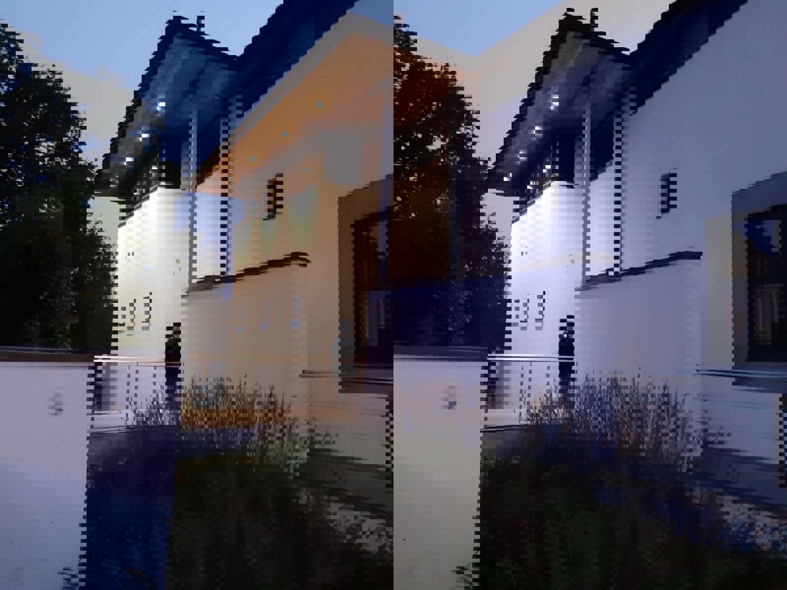 Exclusieve villa met adembenemend uitzicht en luxueuze voorzieningen foto 34