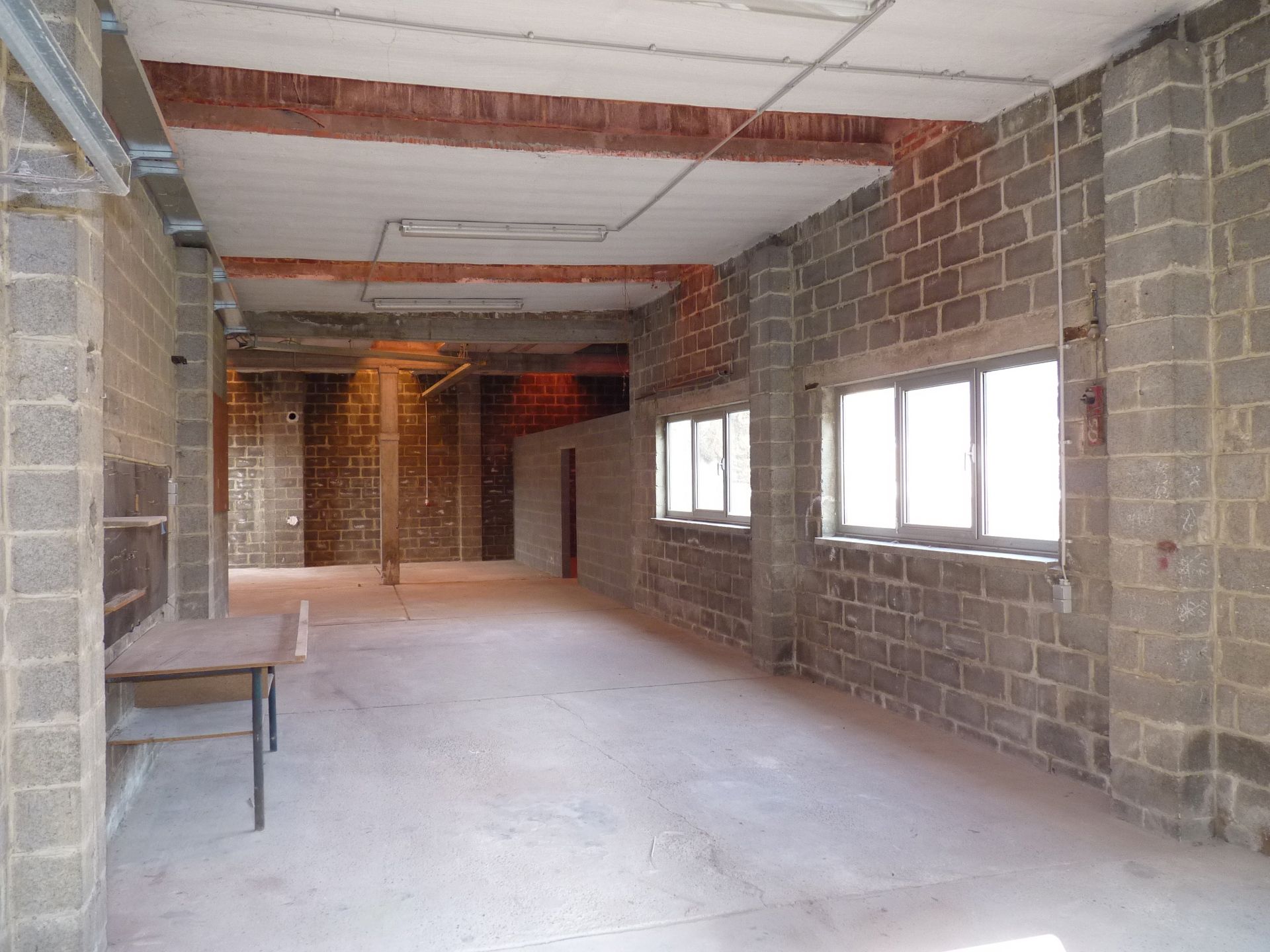 Gebouw te koop foto 16