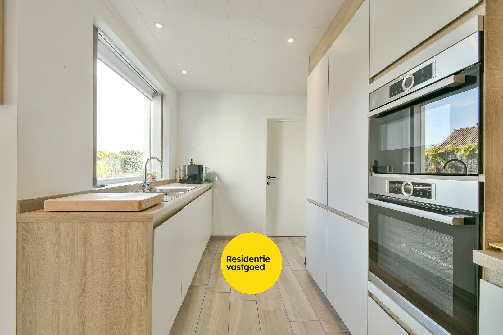 Instapklare woning op een landelijke locatie! foto 7