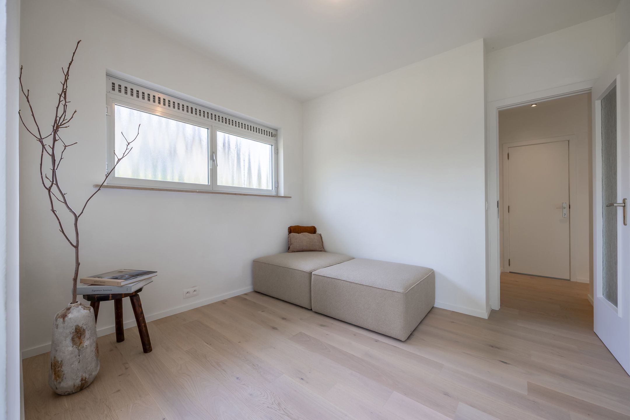 Stijlvol gerenoveerde woning in charmante Bloemenwijk foto 23