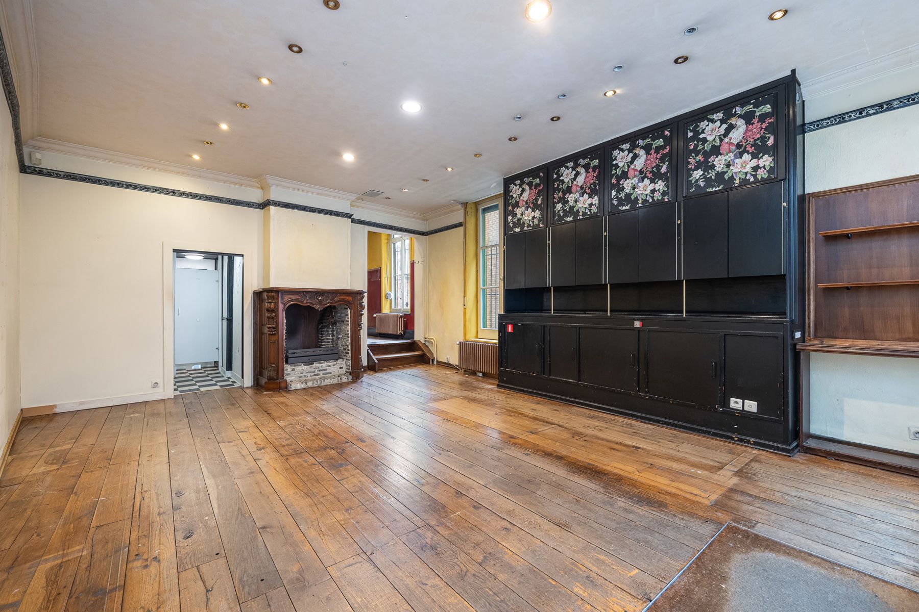 UNIEKE KANS! Historisch winkelpand in het centrum van Aarschot foto 8