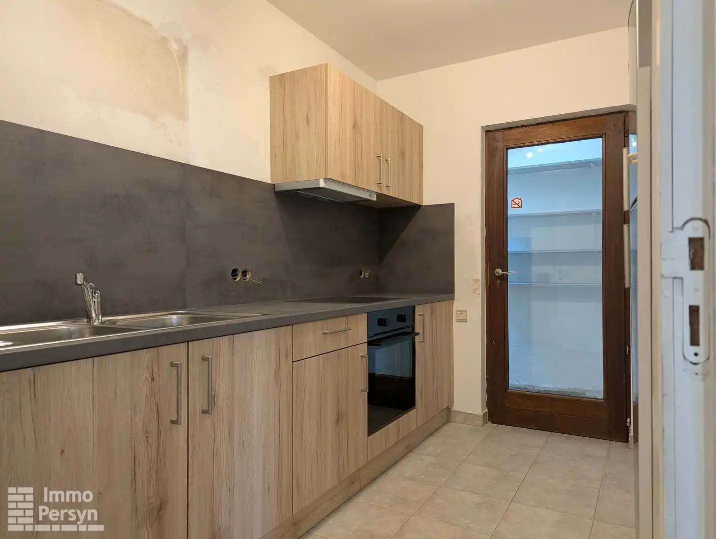 1 Slaapkamer appartement op unieke ligging foto 13