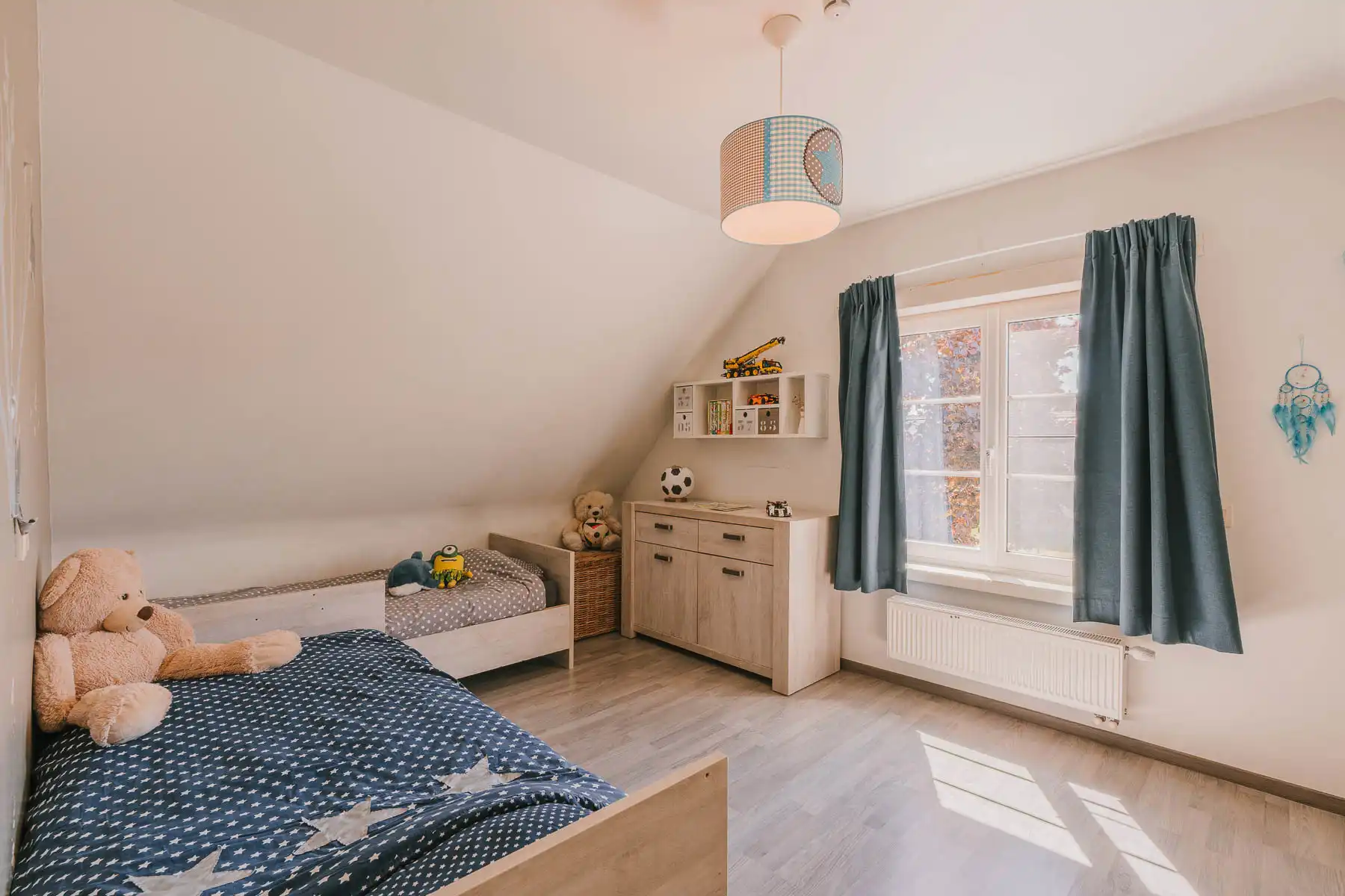 Rustig gelegen villa met verwarmd zwembad nabij Leuven foto 22