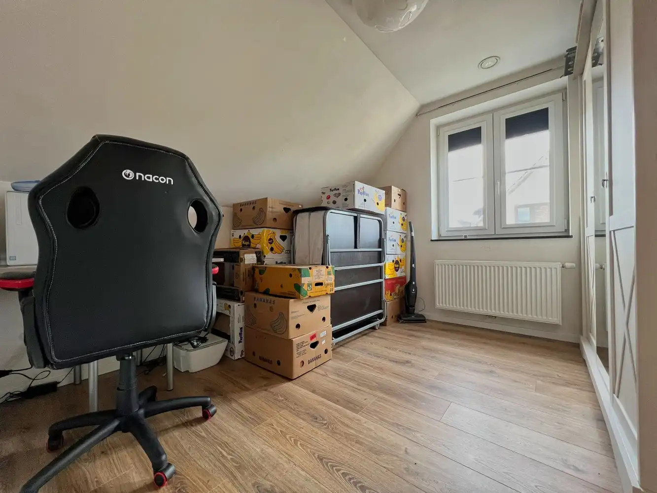 Recente, smaakvolle woning (3 slpks) + aangelegde tuin! foto 10