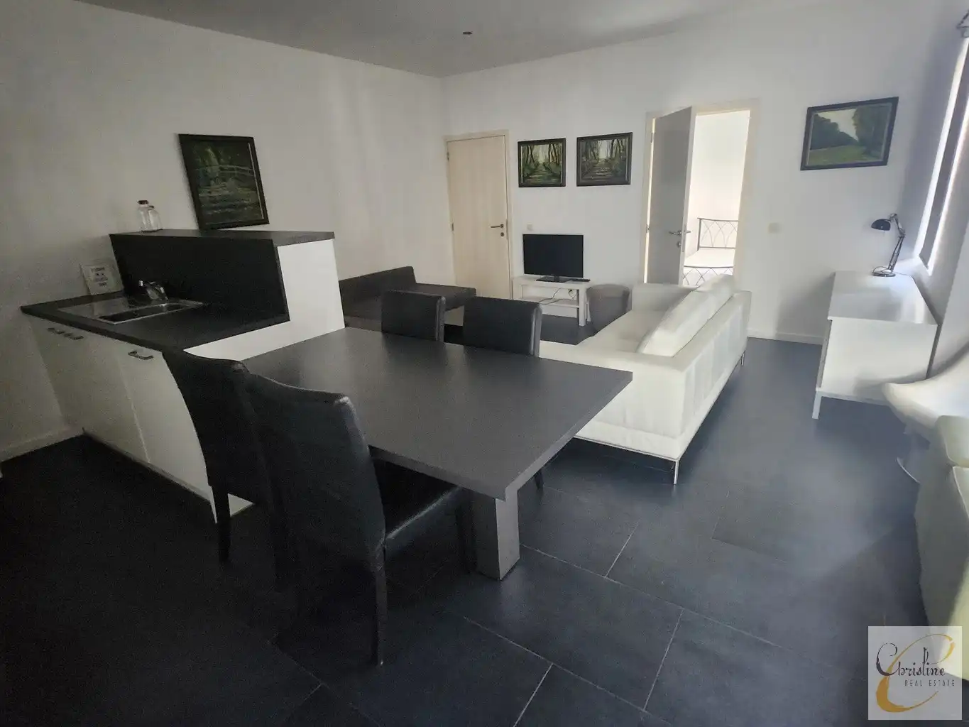 Opbrengsteigendom met 3 appartementen foto 7