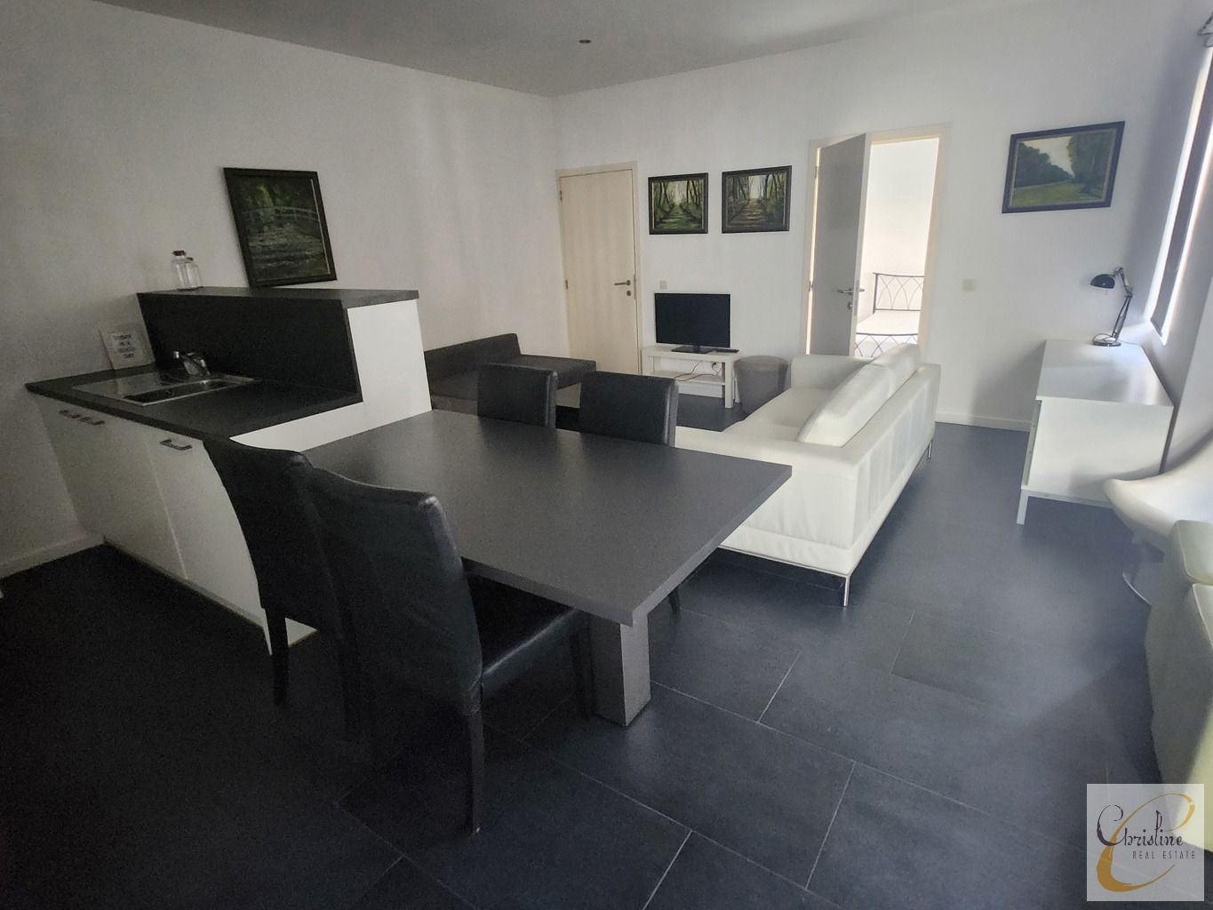 Opbrengsteigendom met 3 appartementen foto 7