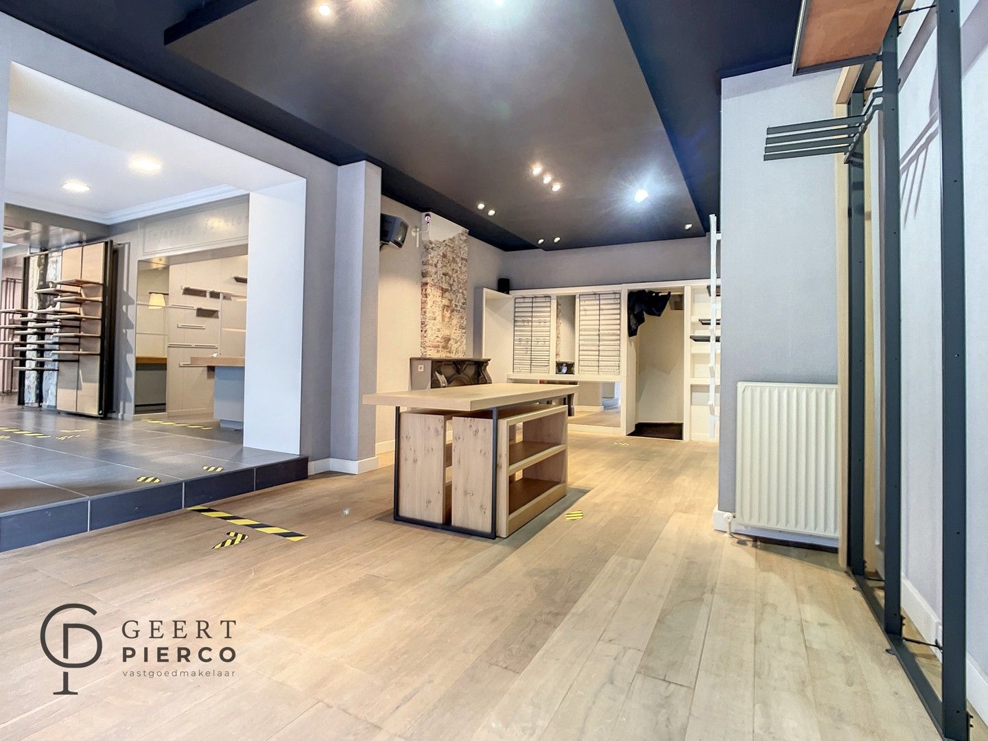 POP-UP HANDELSPAND foto 6