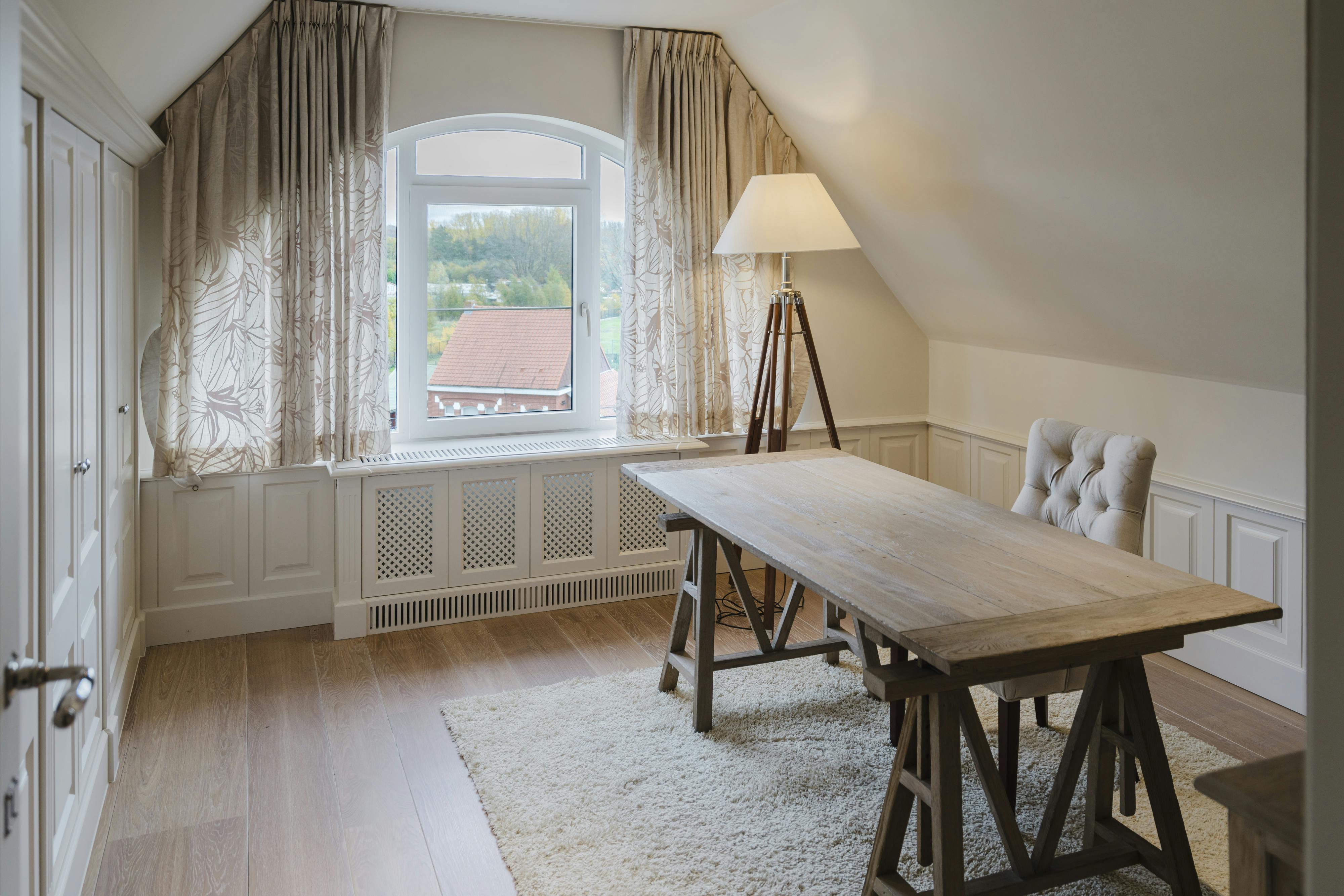 Exclusieve duplex met 3 slaapkamers en adembenemend zicht foto 19