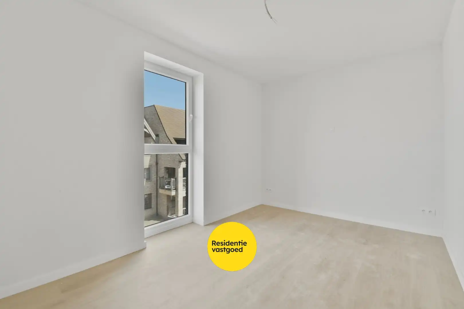 1-slaapkamer appartement op het 2de verdiep te huur in Westkerke! foto 5