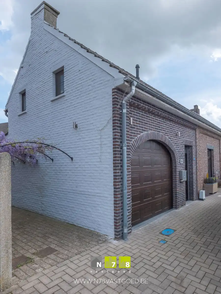 Huis te koop foto 21