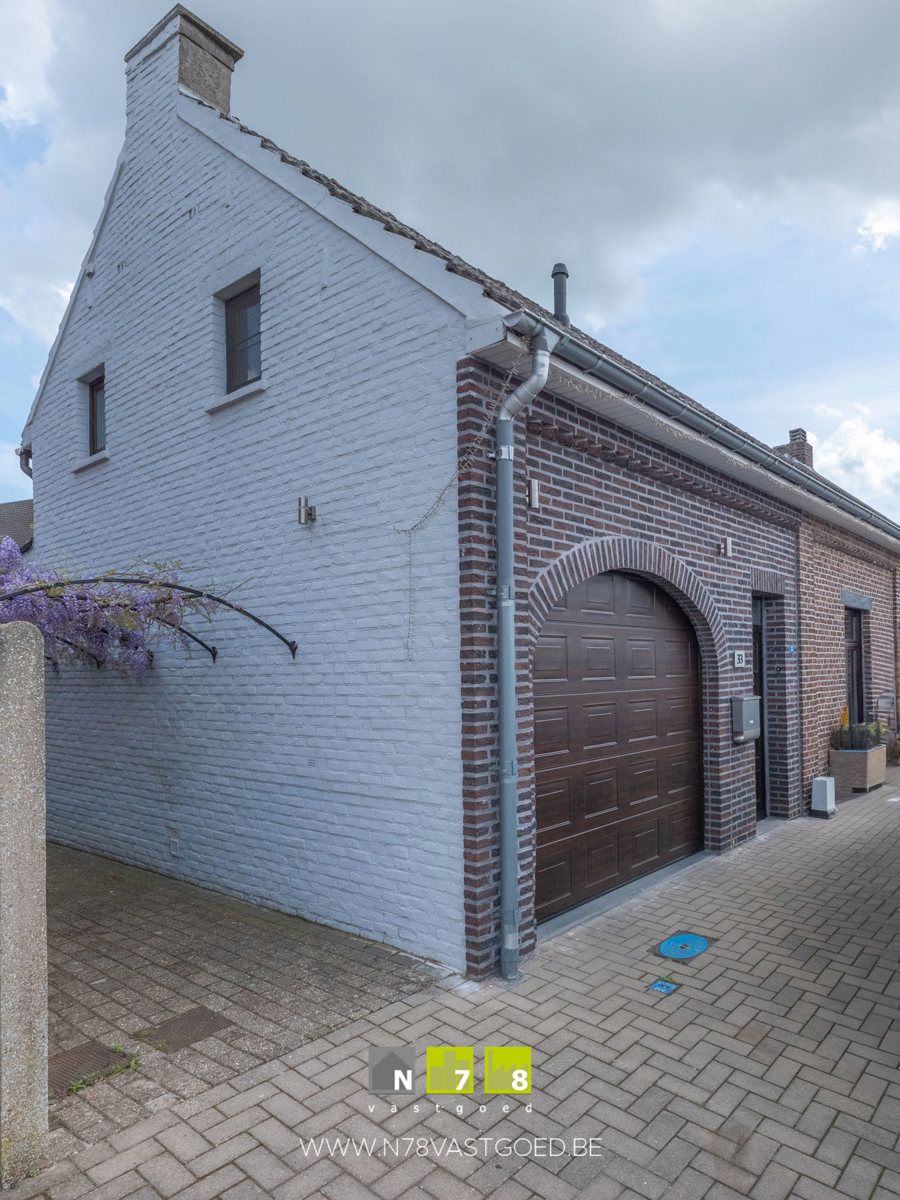 Huis te koop foto 21
