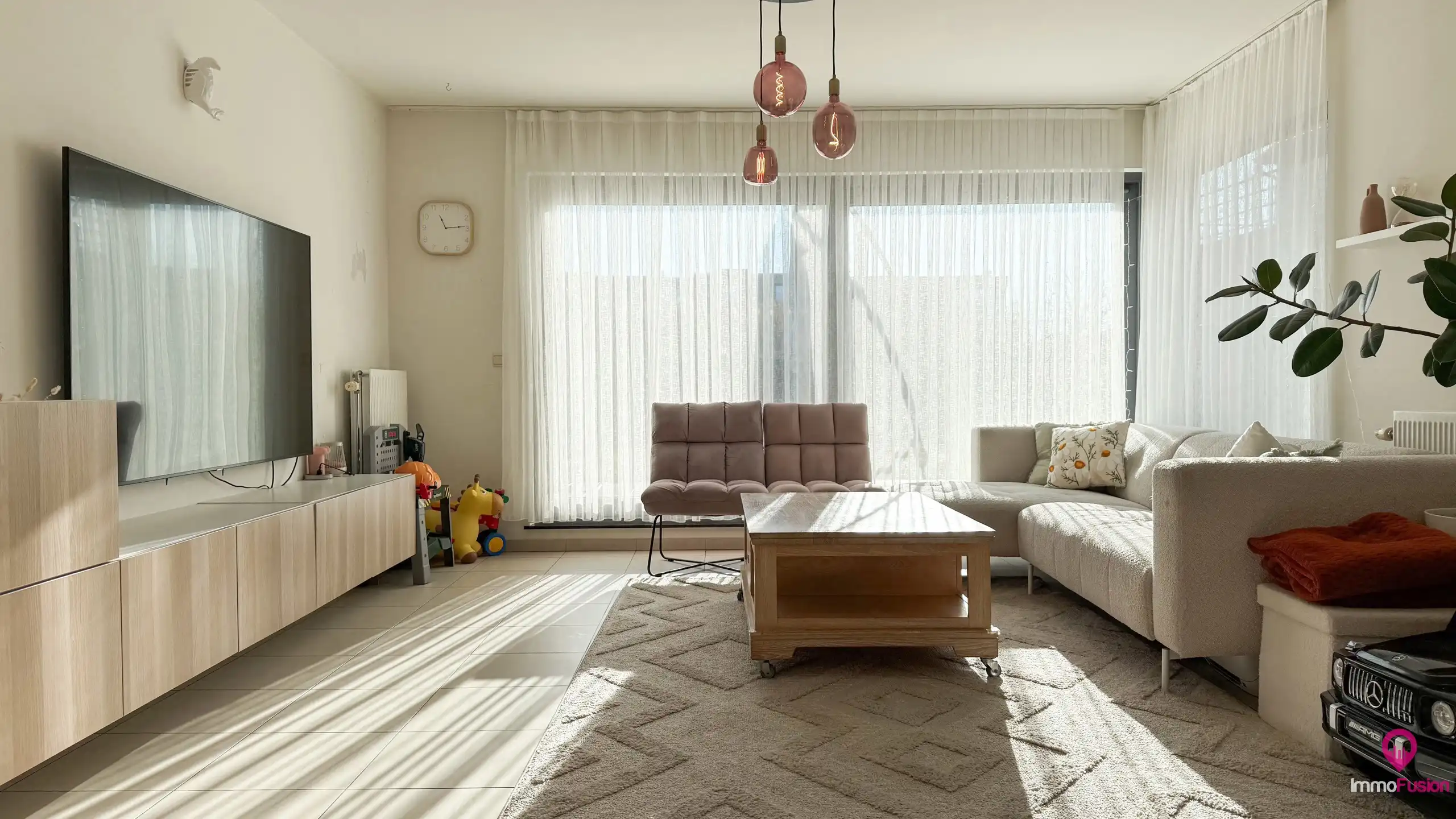 Instapklare gezinswoning met 3 slaapkamers te Heusden-Zolder foto 3