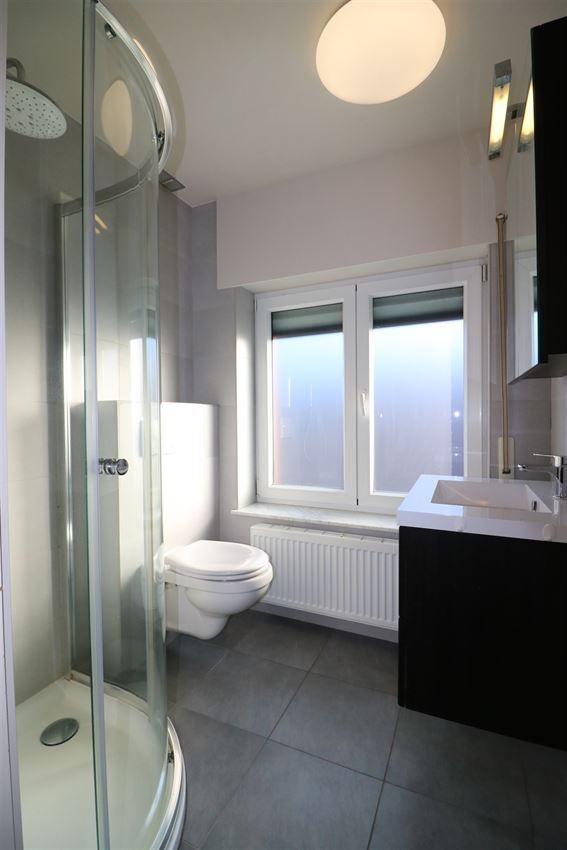 duplex met 2 slpk. en heel groot terras. Tip top ! foto 13