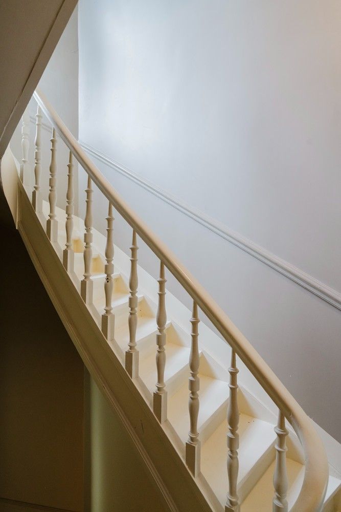 Exclusief herenhuis aan zee foto 16