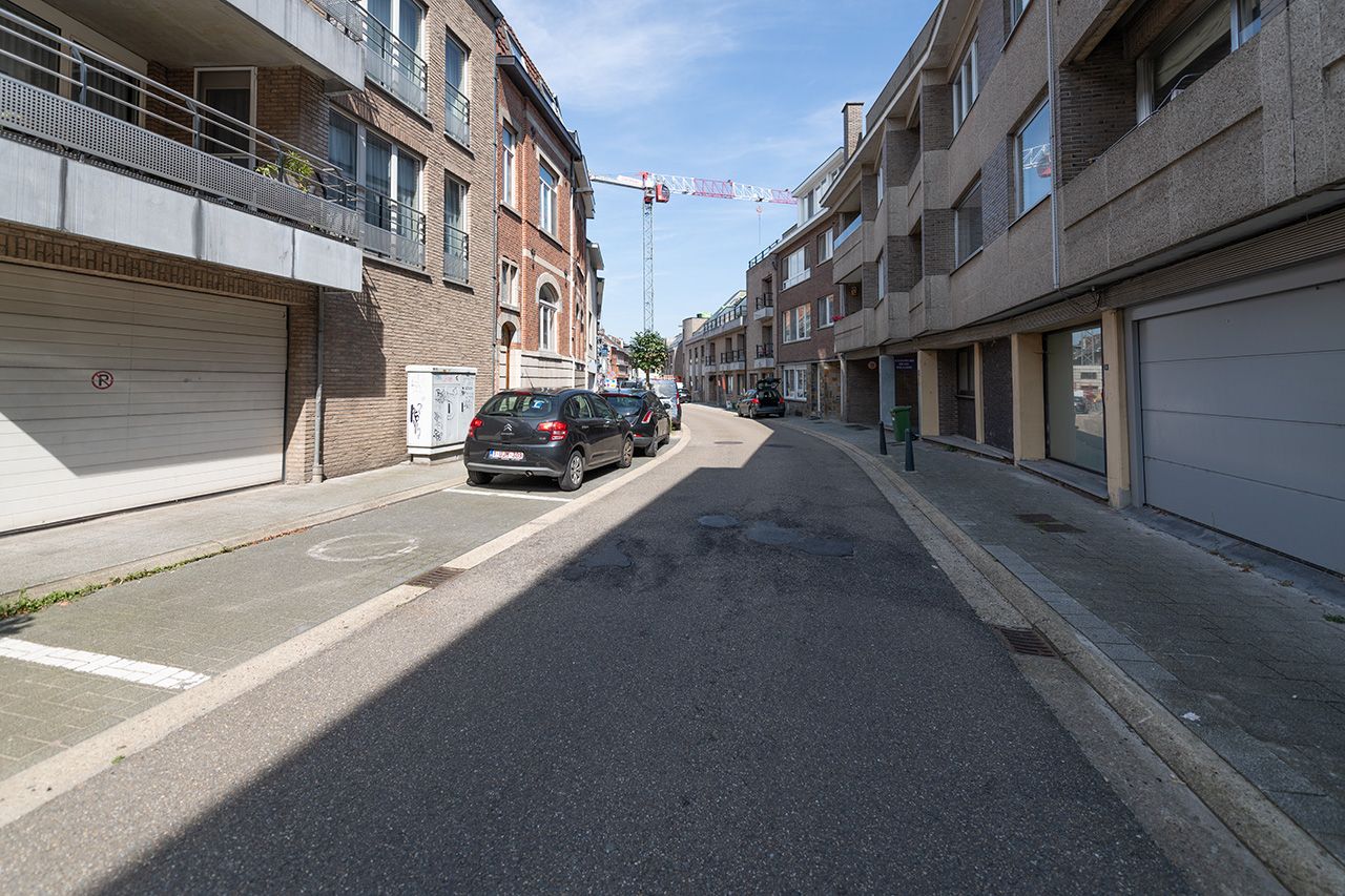 Gezellig en centraal gelegen stadsappartement met 2 slk foto 13