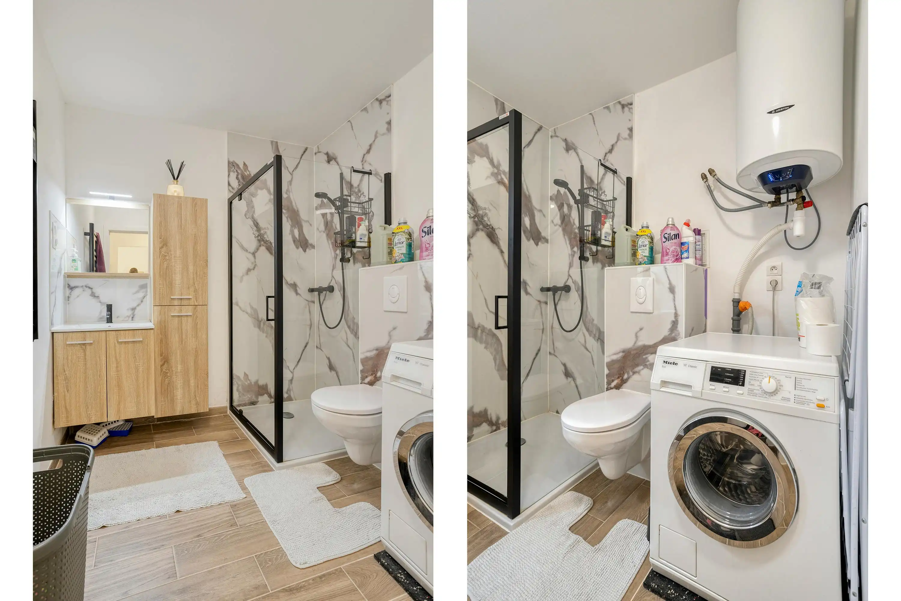 Instapklaar appartement met 2 kamers te koop in Anzegem foto 11