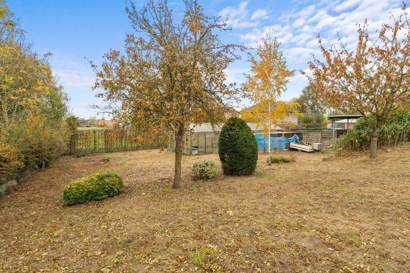 Te koop Moorslede alleenstaande villa op +/- 1600m², prachtig vergezichten foto 15