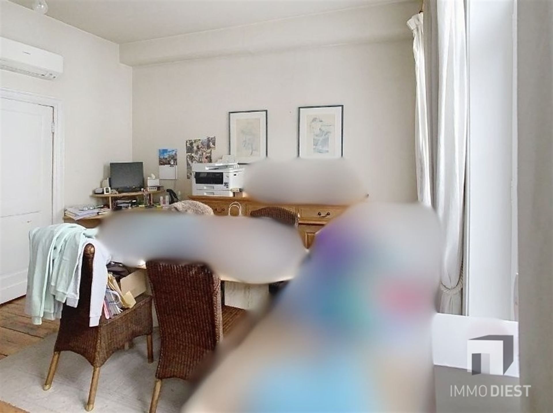 Buitenkans voor beleggers, koop aan bodemprijs, doe een bod !!  foto 37