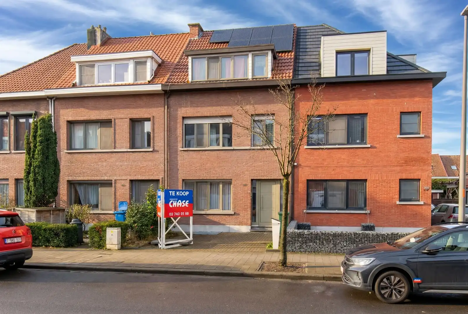 Huis te koop Moretusstraat 118 - 2660 HOBOKEN