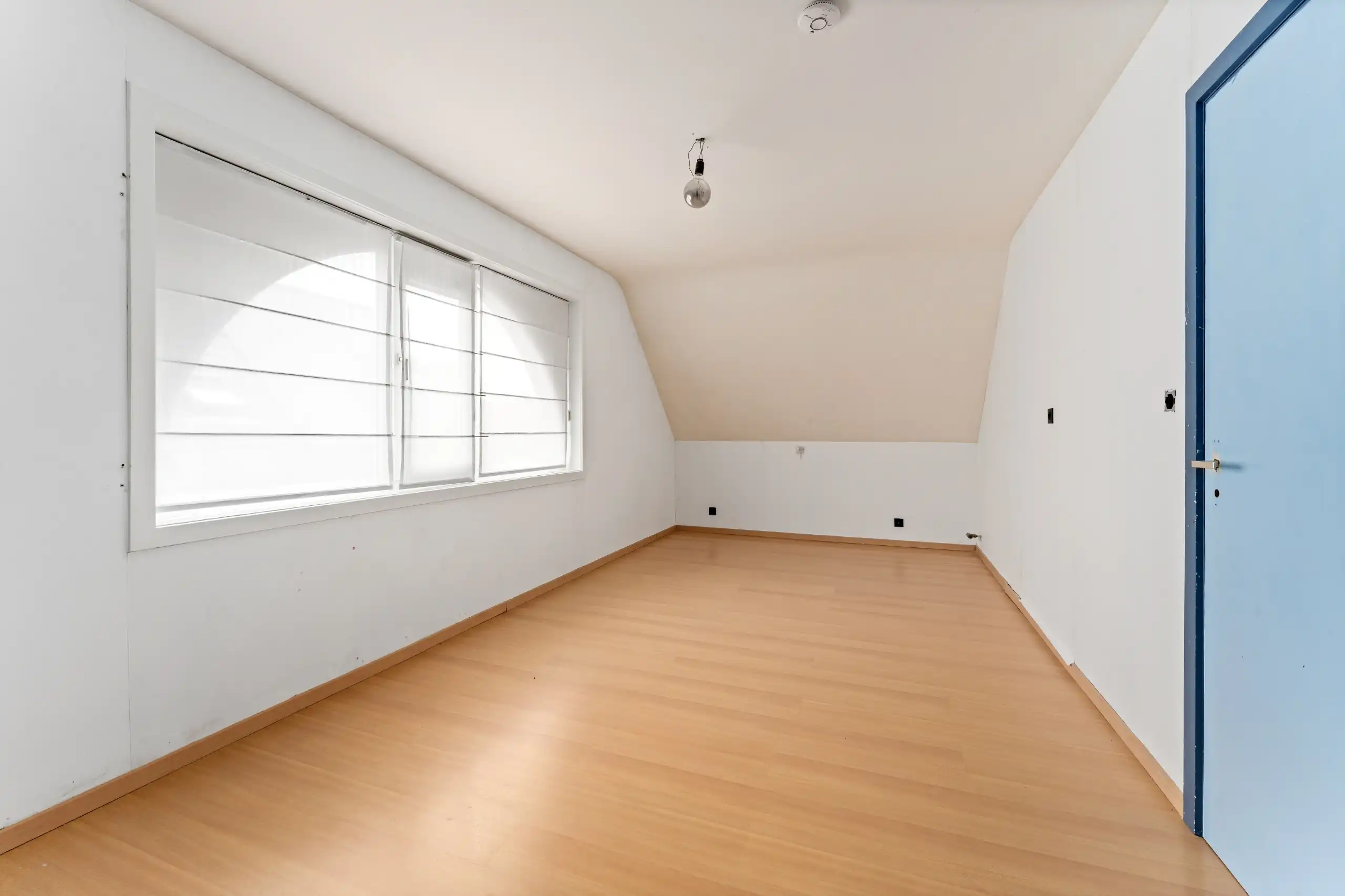 Woonst met ruime polyvalente ruimte (90 m²): ideaal voor gelijkvloers wonen of kangoeroewonen foto 15