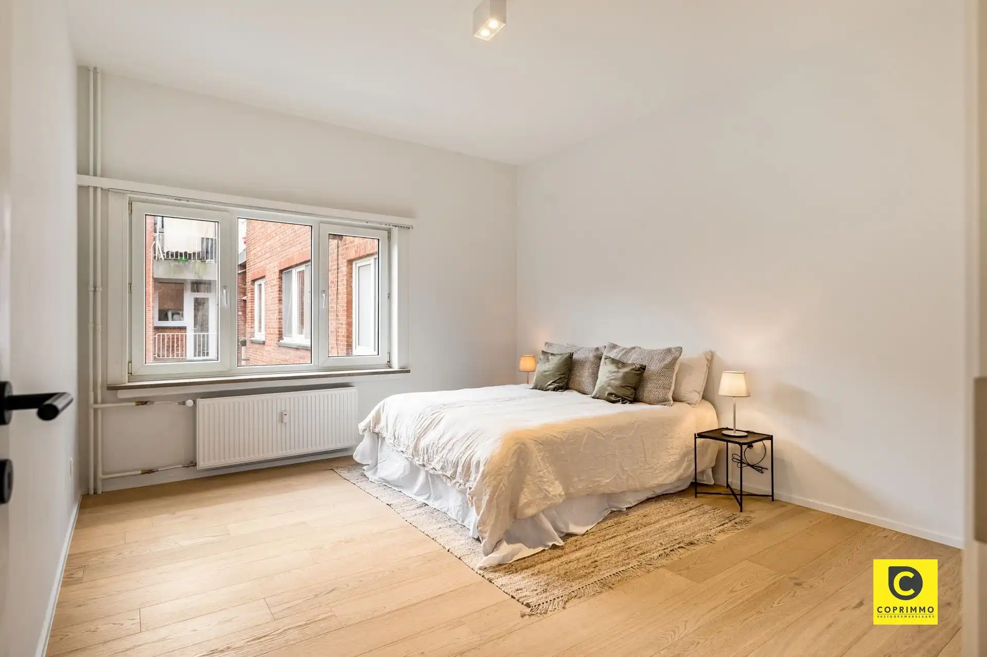 Prachtig gerenoveerd appartement!  foto 9