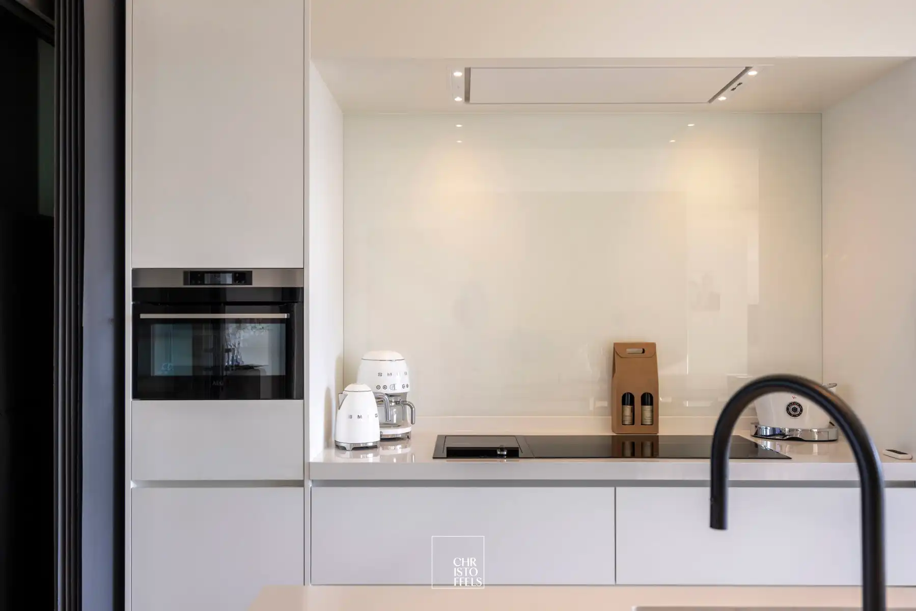  Stijlvol penthouse van 200 m² met ca. 100 m² terrassen in Oud-Rekem foto 15