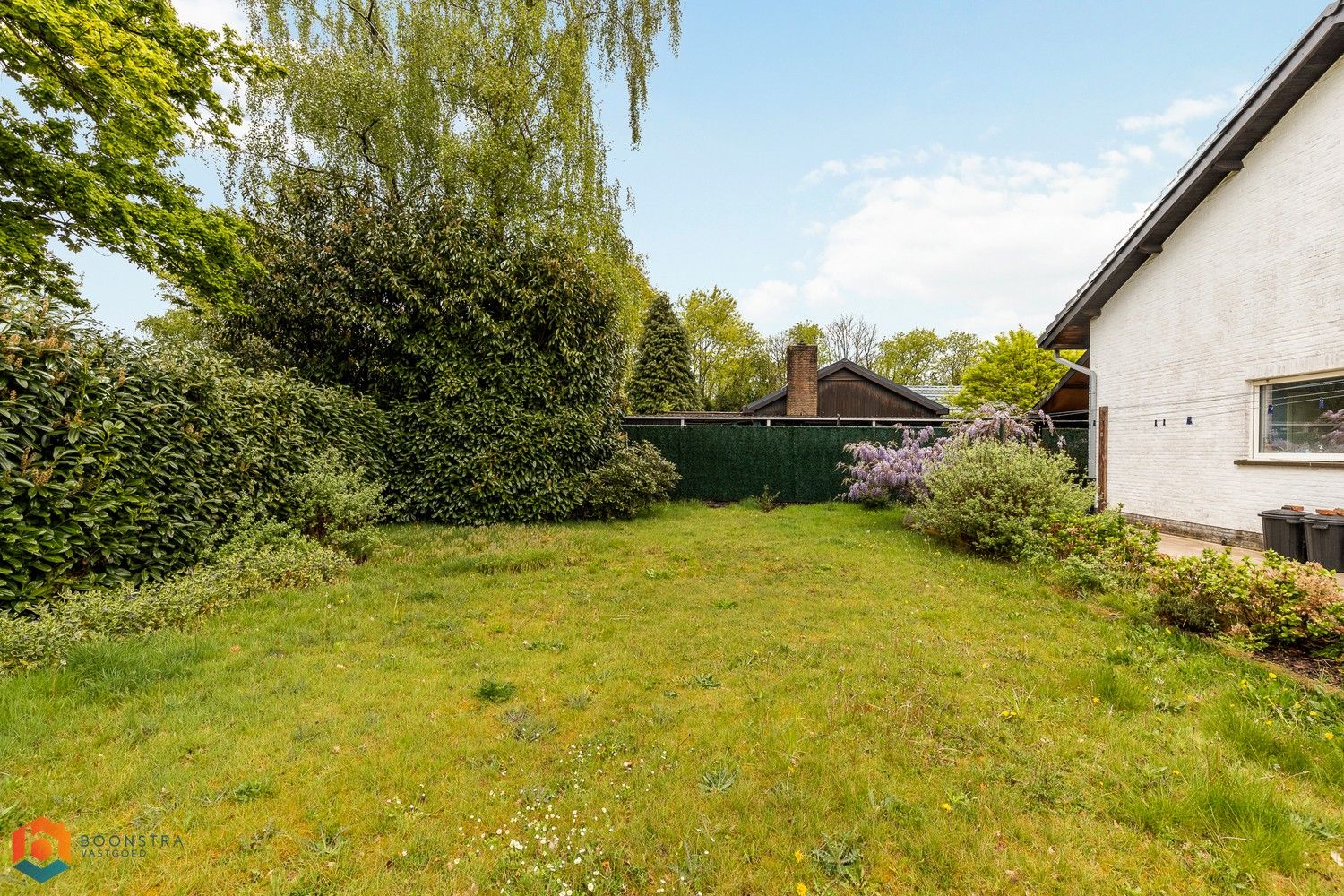 Op te frissen woning met 3 slpkrs te Muizen foto 16