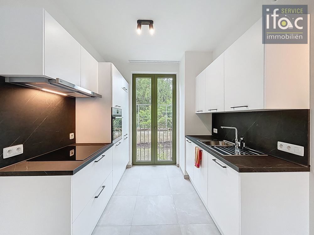 Appartement te huur foto 3