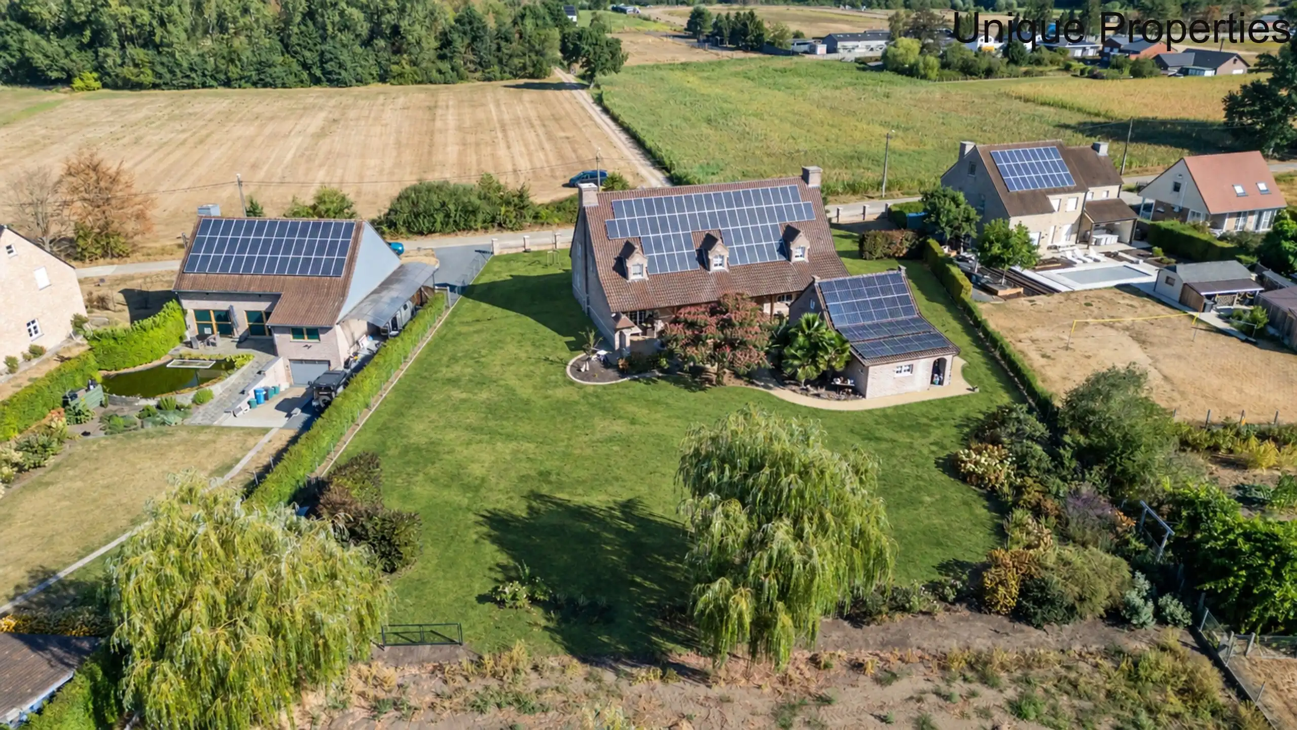 Villa te koop foto 42