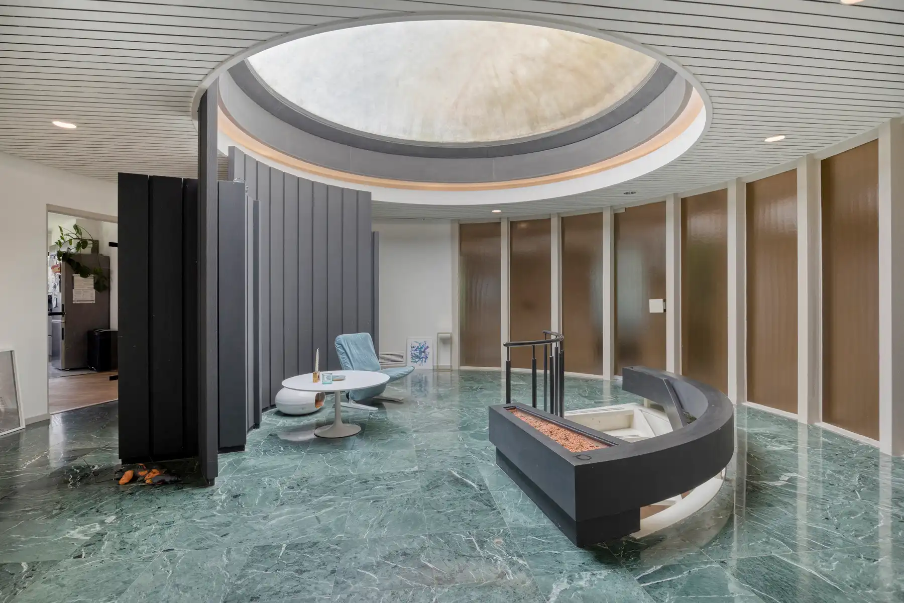 Ruime architectenvilla op toplocatie in Kapellen. foto 3