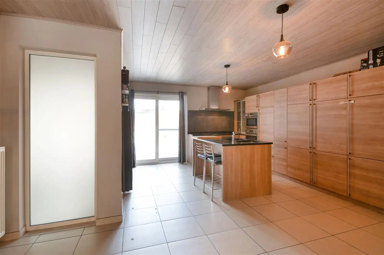 Prachtige 2-gevel-woning foto 4