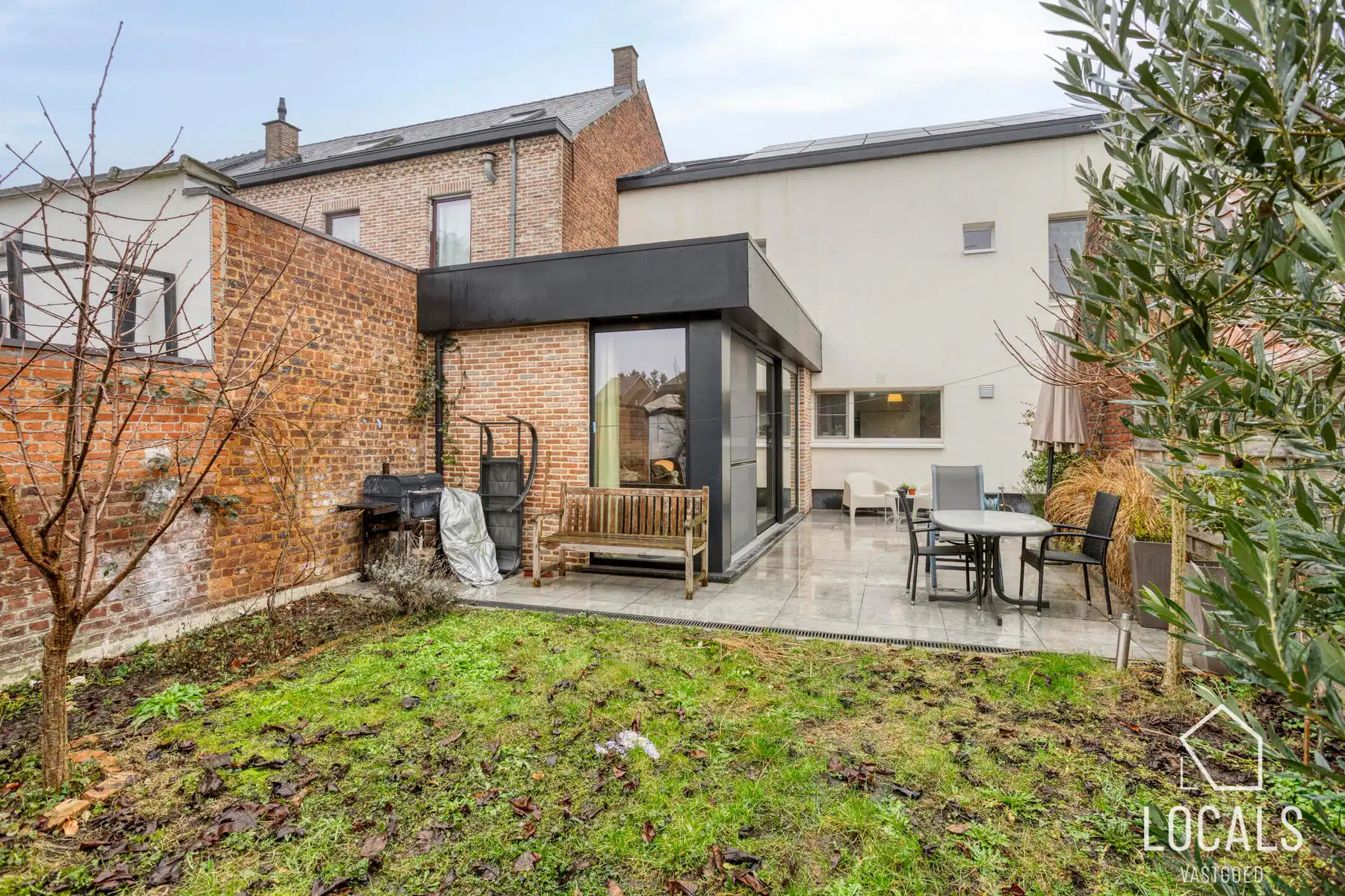 Ruime energiezuinige woning met uitbreidingsmogelijkheden  foto 4