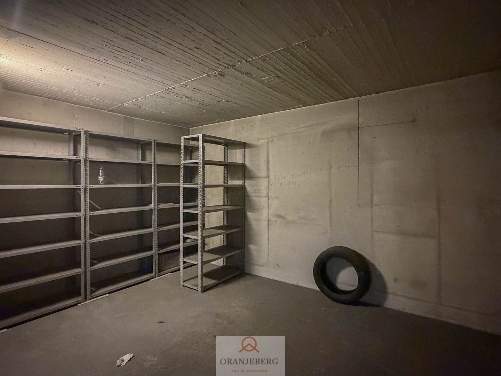 Garagebox te huur in hart van Gent op de kouter foto 9